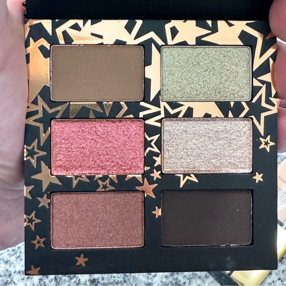 MAC Eyeshadow Palette Star Sighting Compact Neutral - Picture 3 of 12